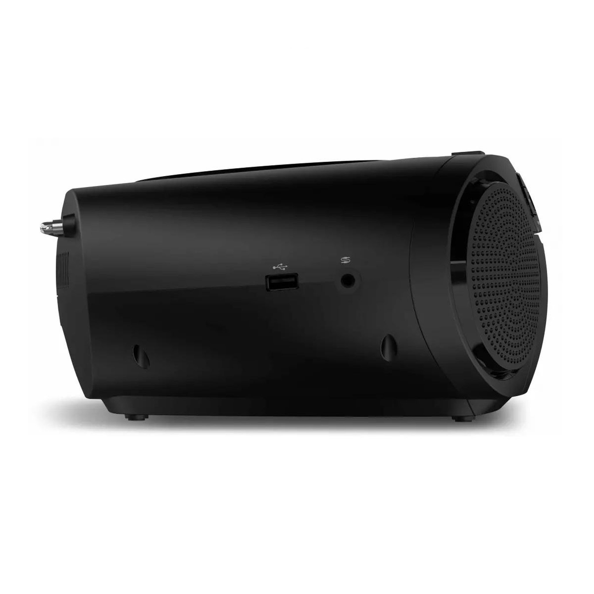 Voir la diapositive 3 : Philips Lecteur cd avec bluetooth - taz2200/10