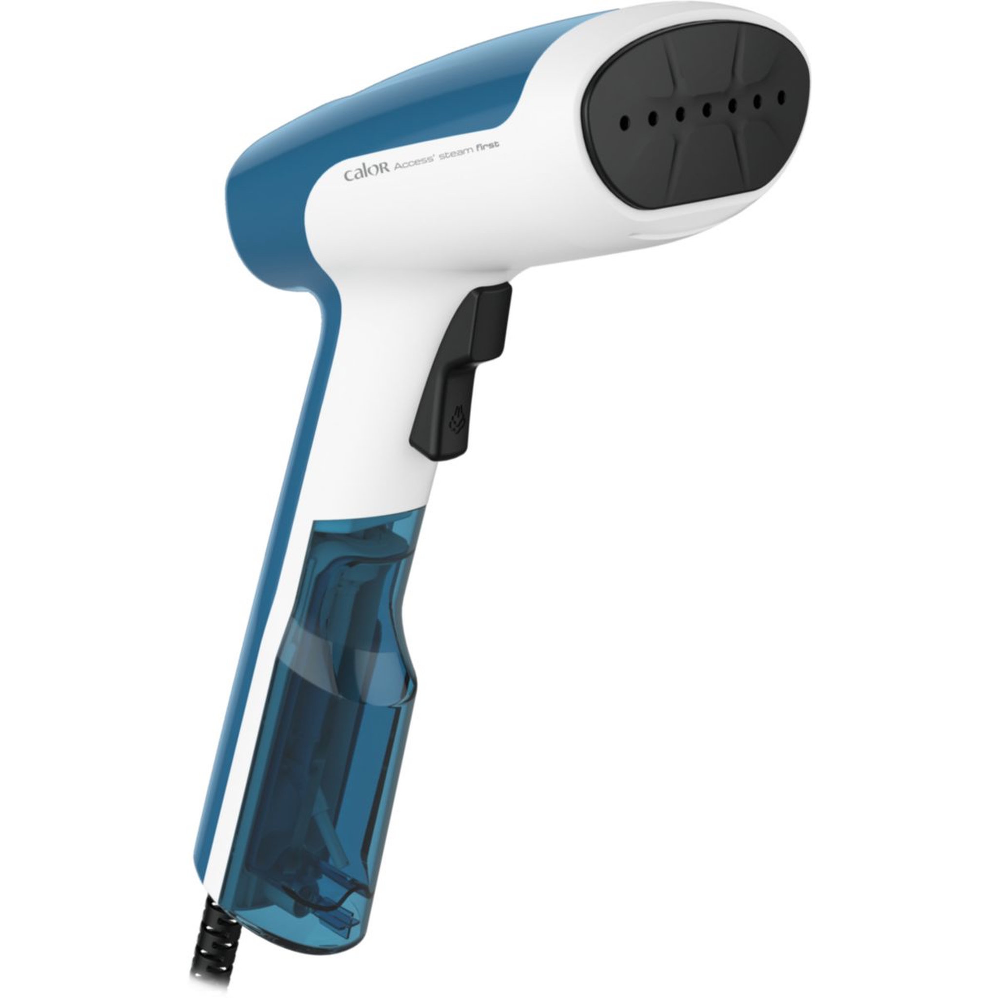 Voir la diapositive 4 : CALOR Défroisseur vapeur DT6130C0 ACCESS STEAM FIRST