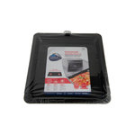 CARE PROTECT Accessoires four Care Plus Protect Plaque de cuisson extensible de 37cm a 52cm pour four