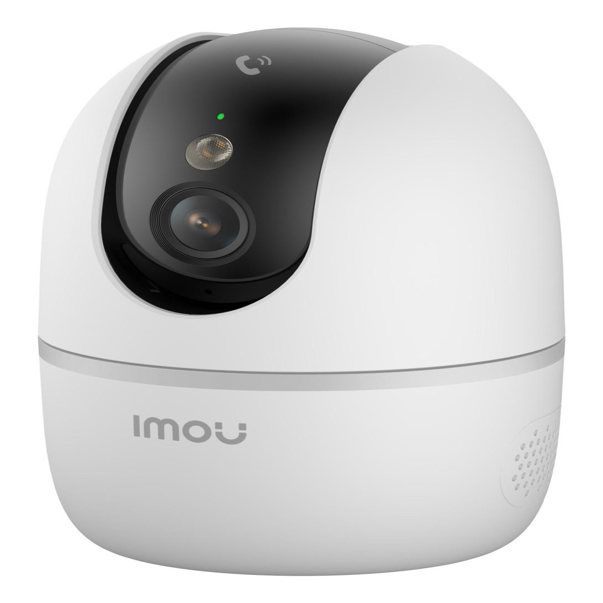 Voir la diapositive 1 : IMOU Imou A1 Pro 2K Caméra de sécurité IP Intérieure 2304 x 1296 pixels Bureau