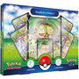 POKEMON Coffret Cartes Pokémon V Noadkoko
