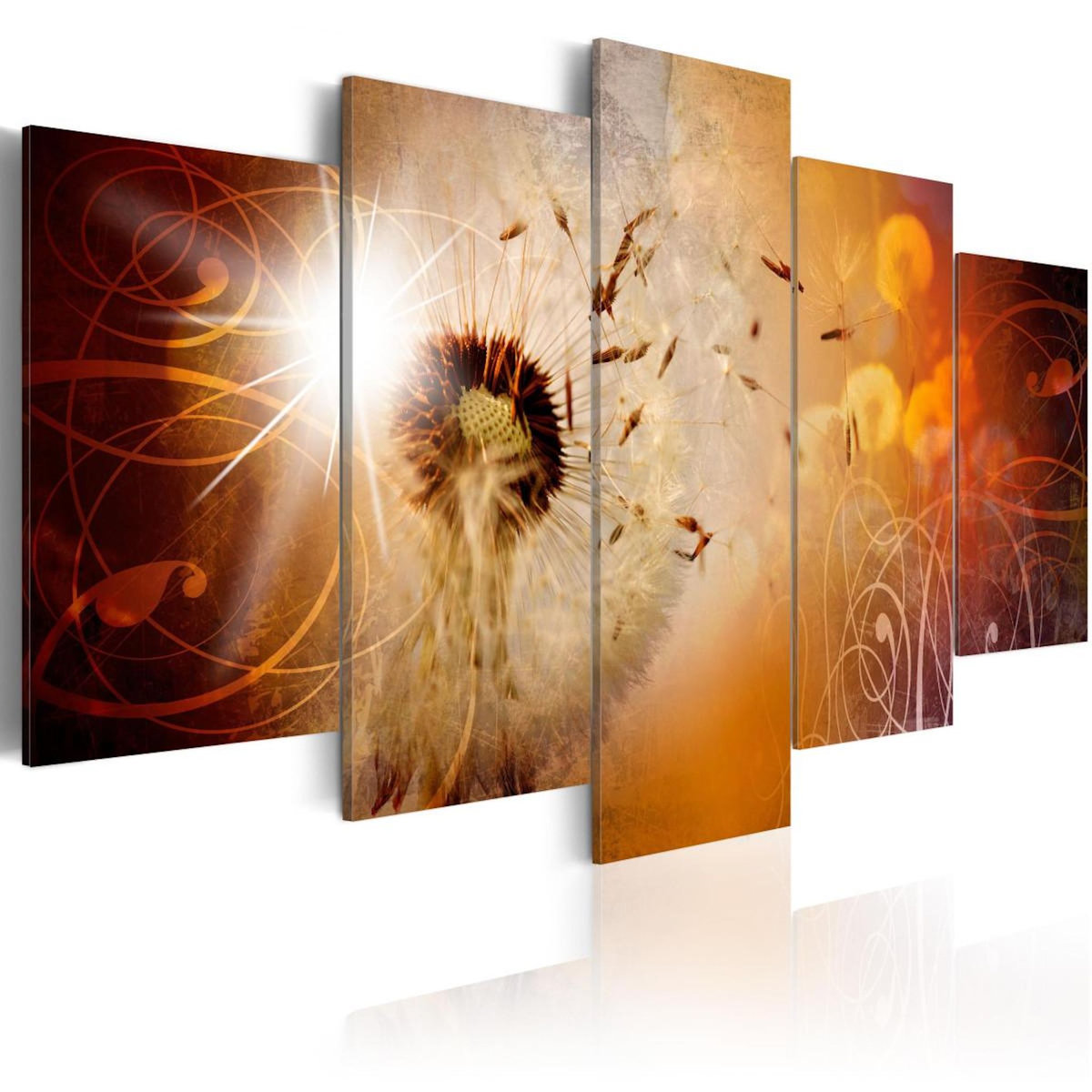 Paris Prix Tableau Imprimé  Guardian of Summer