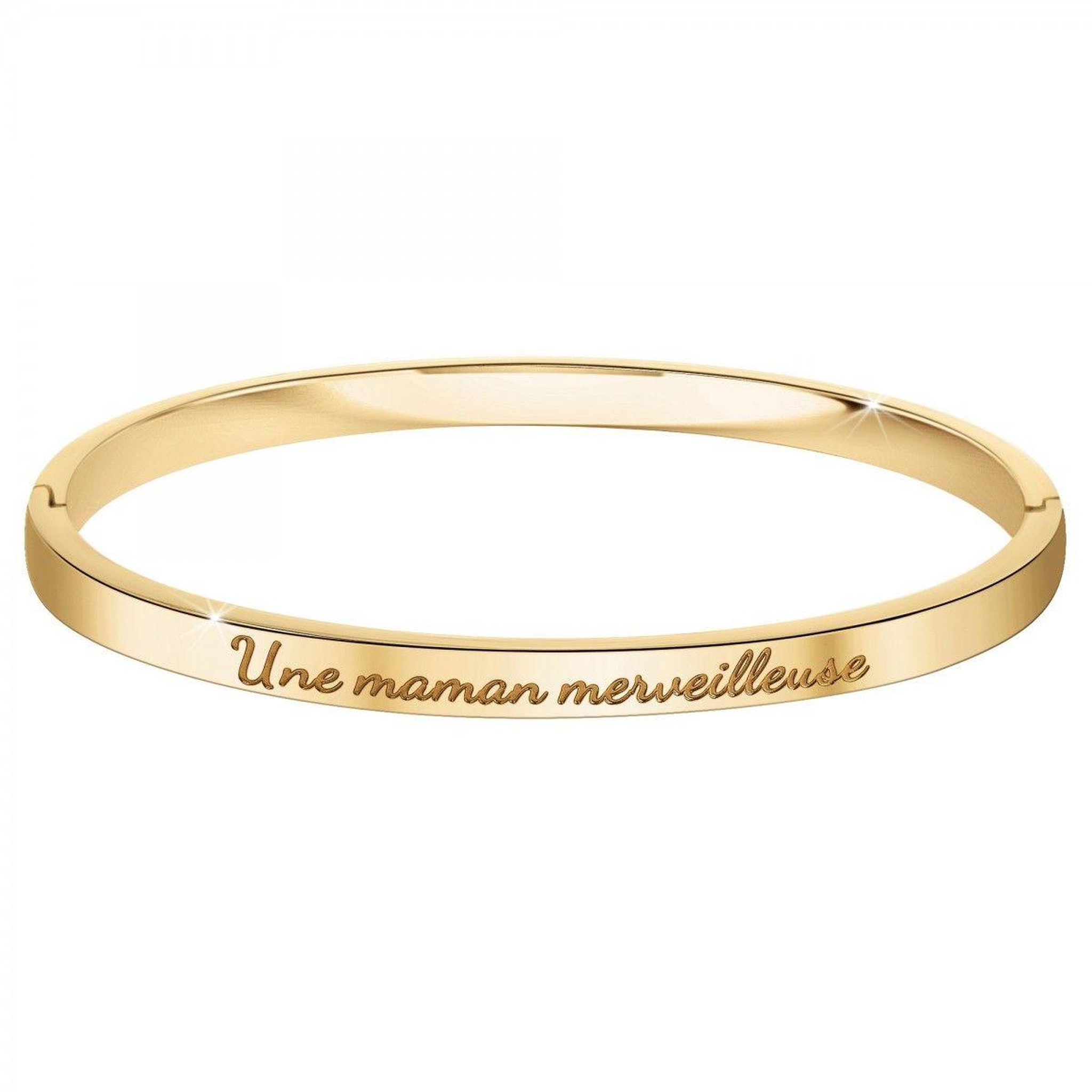 SC CRYSTAL Une maman merveilleuse - Bracelet par SC Crystal
