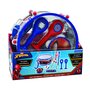 Voir la diapositive 6 : Lexibook Set Musical 7pcs Spider-Man