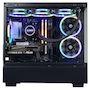 Voir la diapositive 3 : MRED PC Gamer RTX 5060Ti I5 14400F 32Go 1To Sans OS