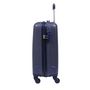 Voir la diapositive 2 : Alistair Valise cabine Alistair - Collection Airo 2.0 - 4 roues - ABS ultra résistant