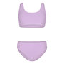 Voir la diapositive 2 : O'NEILL Maillot de bain Mauve Femme O'Neill Ella