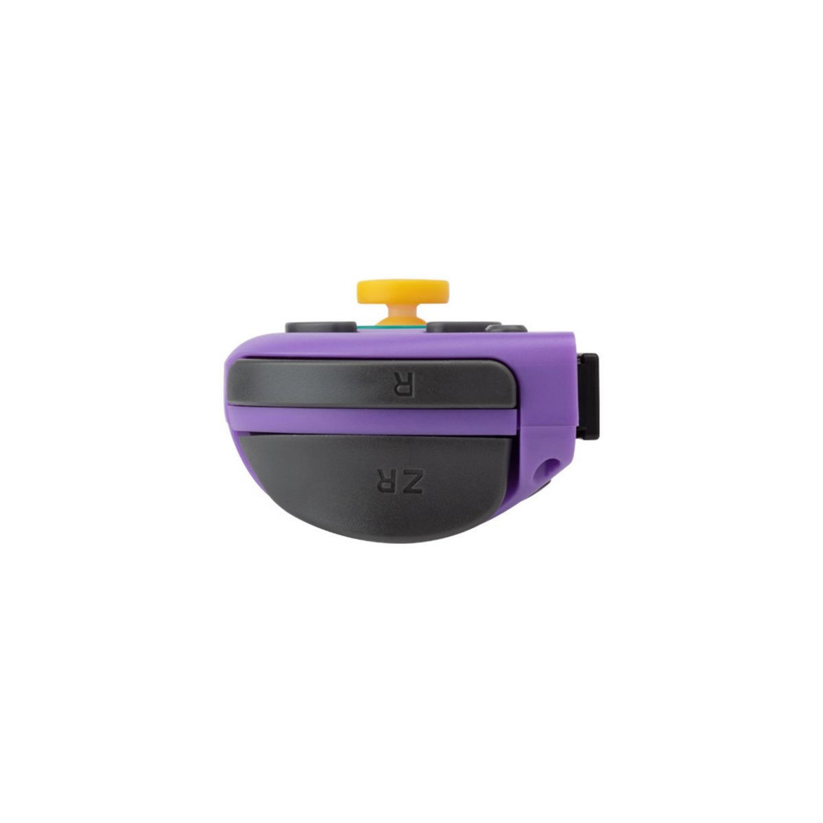 PROXIMA Manette iiCon Violet avec dragonnes compatible Nintendo Switch