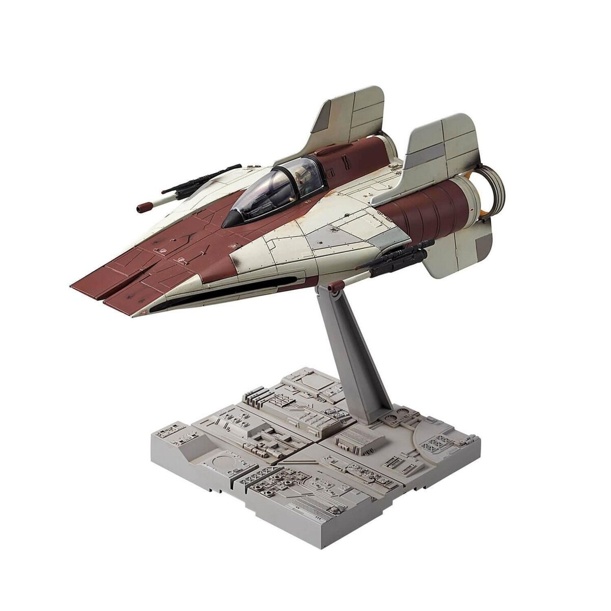 Revell Maquette Star Wars : A-wing Starfighter
