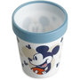 Voir la diapositive 5 : THERMOBABY Coffret repas - THERMOBABY - 3 pieces - Bol, assiette et gobelet - Minnie