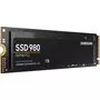 Samsung Disque dur SSD interne 980 1 To PCIe 3.0 NVMe M.2