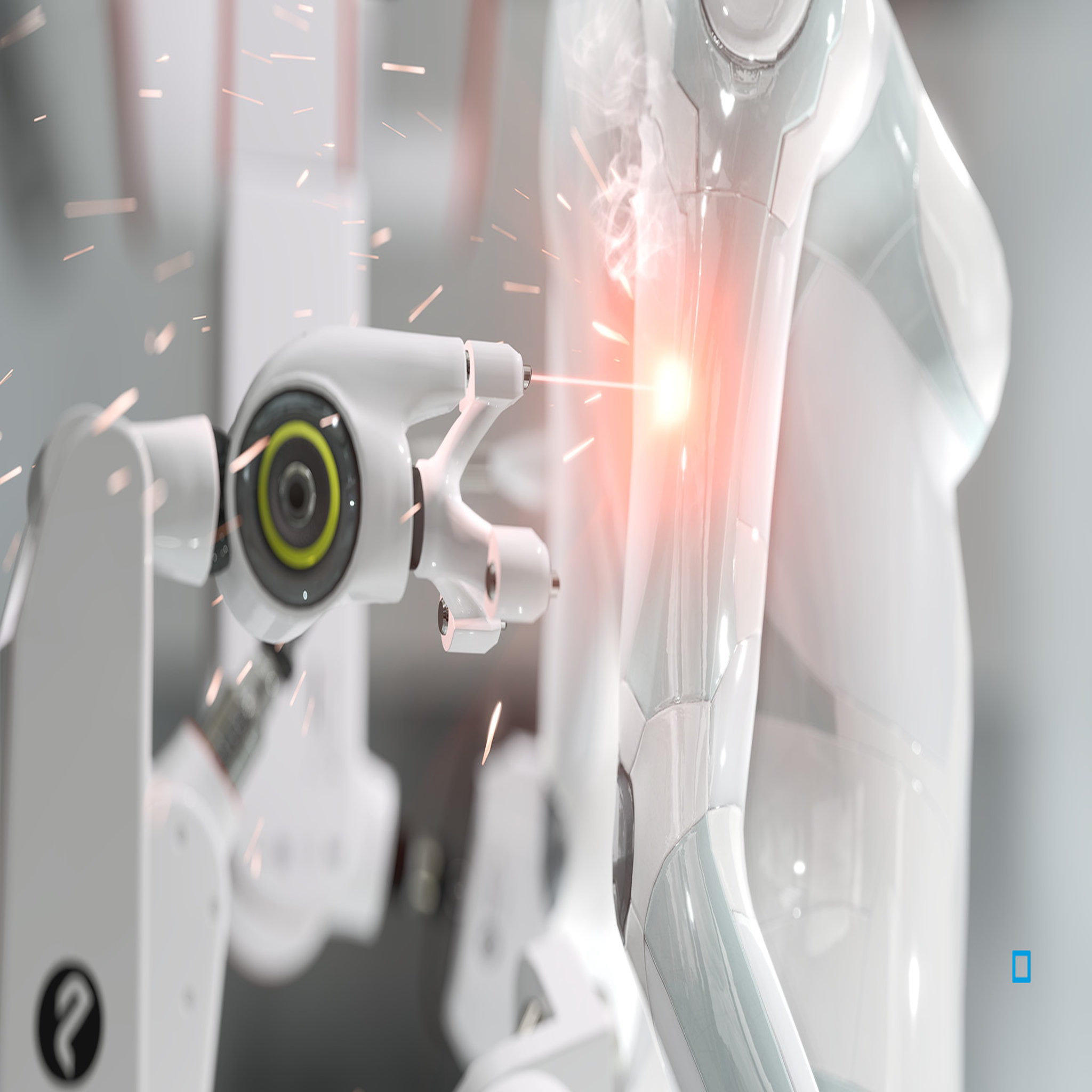 Voir la diapositive 3 : SONY Detroit : Become Human PS4