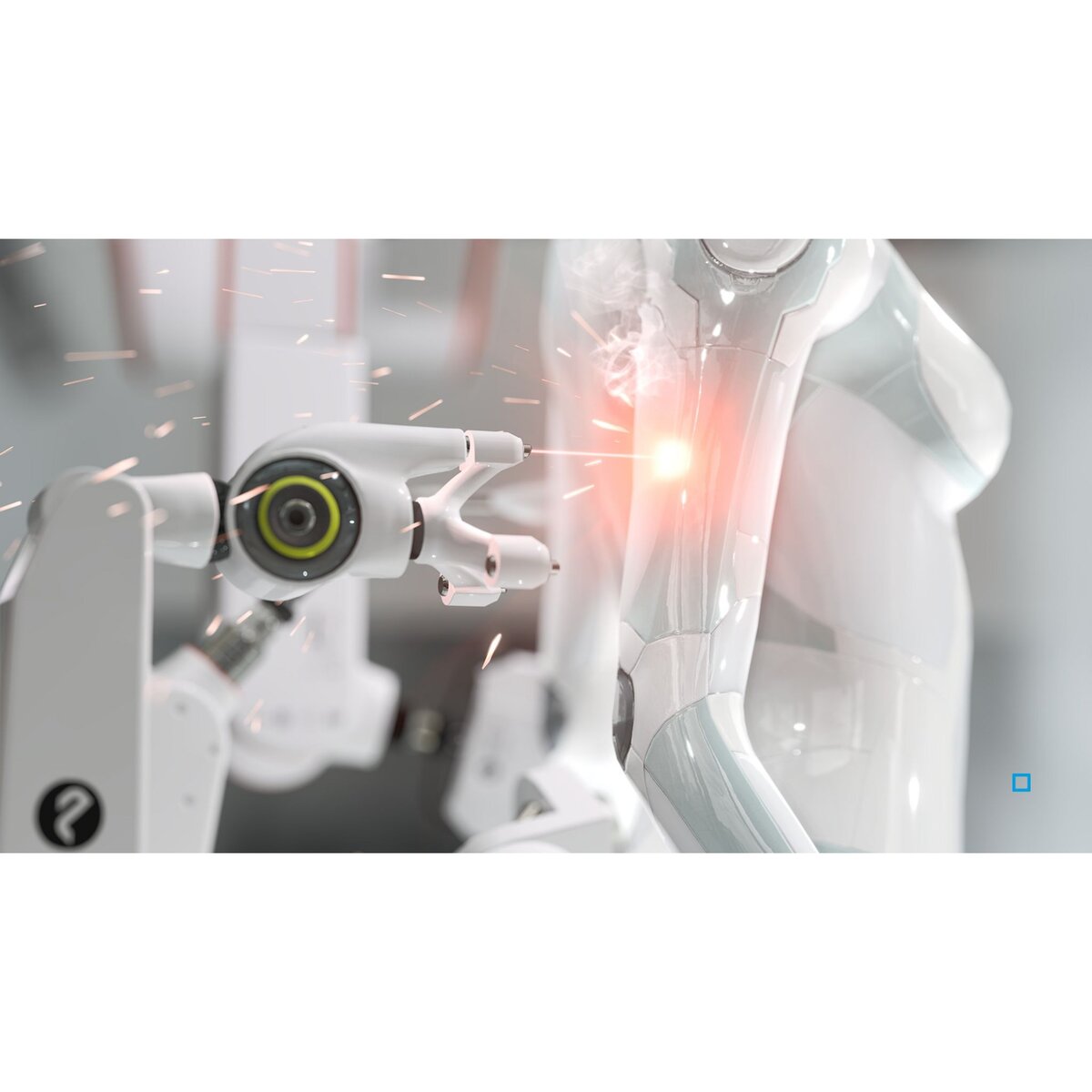 SONY Detroit : Become Human PS4