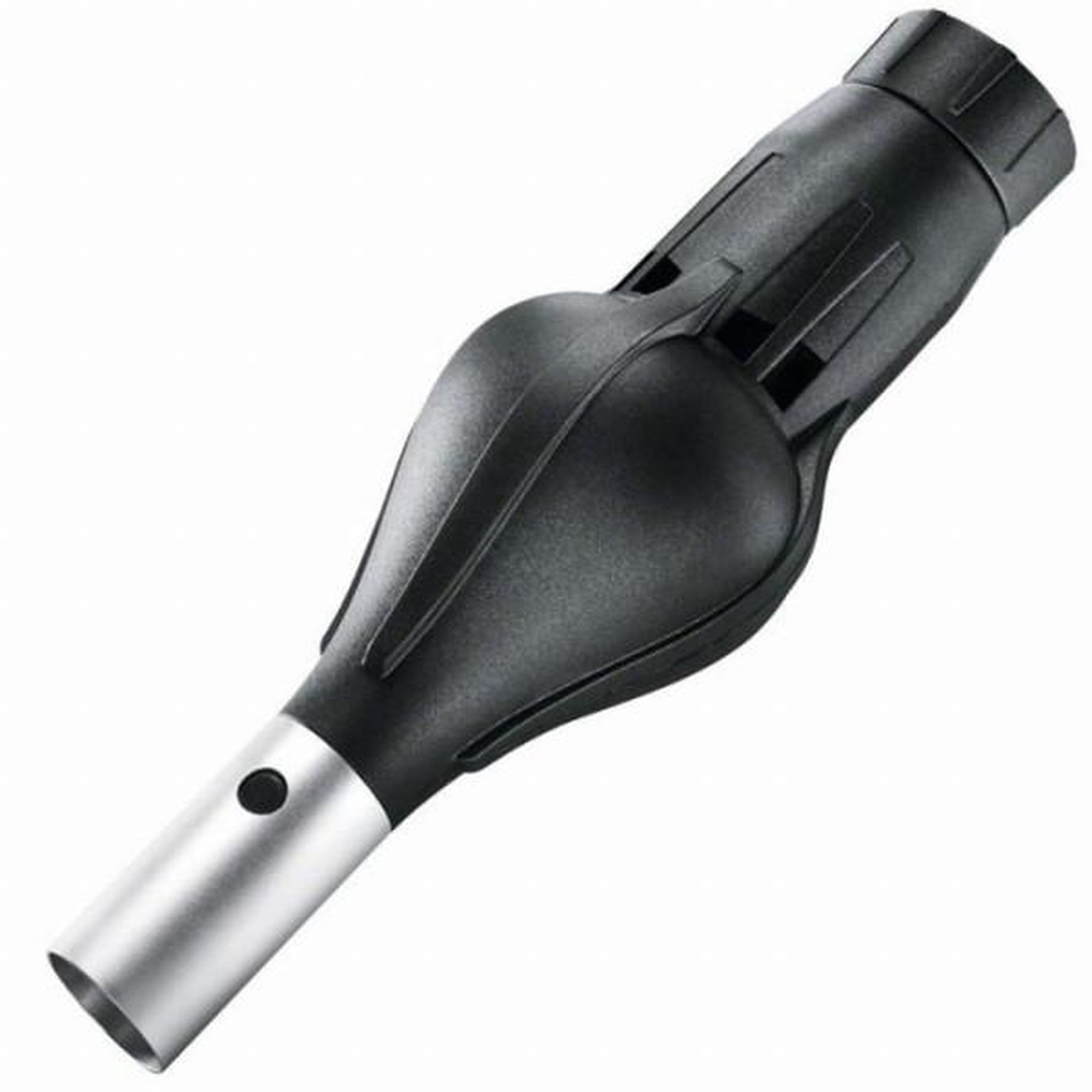 Voir la diapositive 2 : BOSCH Adaptateur raviveur de braises bosch - barbecue - pour visseuse bosch ixo