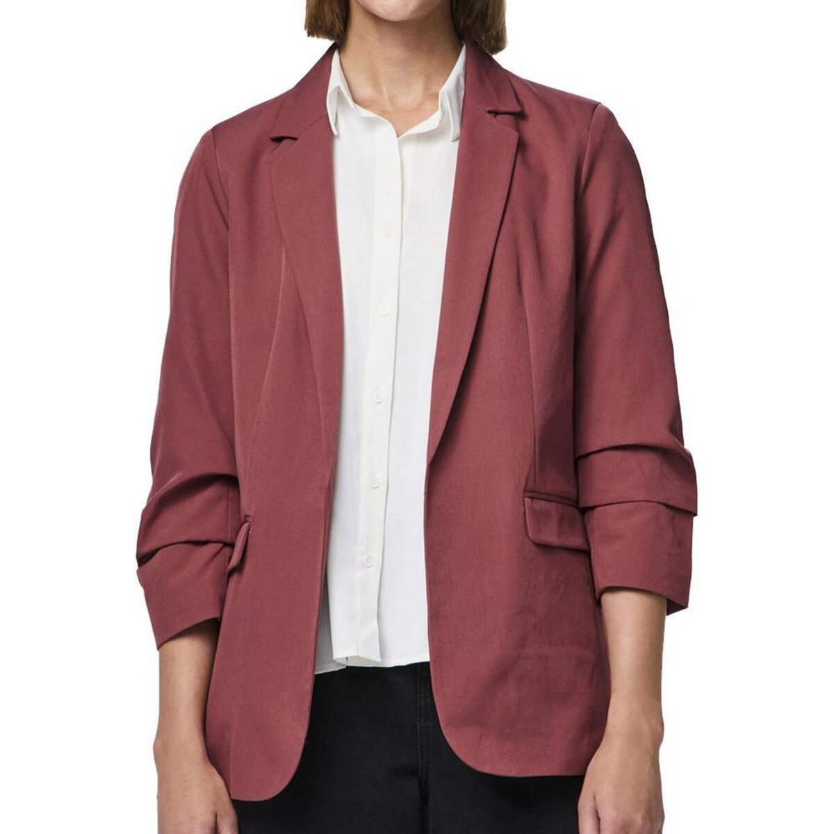 Pieces Blazer  Femme Pieces Bosella New