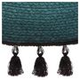 Voir la diapositive 3 : Tapis rond uni coton POP
