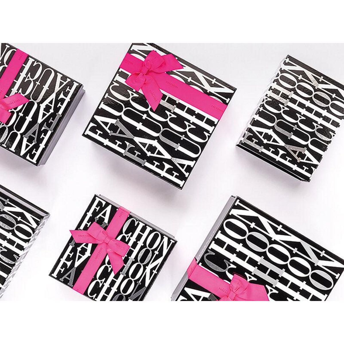 Smartbox Coffret Fauchon : 15 chocolats Collection livrés à domicile - Coffret Cadeau Gastronomie