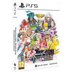 Just for games Romancing SaGa Minstrel Song Remastered International PS5