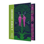 THE LAST BINDING TOME 3 : A POWER UNBOUND, Marske Freya