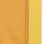 Voir la diapositive 2 : ATMOSPHERA Rideau Isolant à Œillets  Eliat  140x260cm Ocre