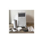 Voir la diapositive 4 : OPTIMEA Climatiseur mobile 2600w 25m² - OPC-B01-090