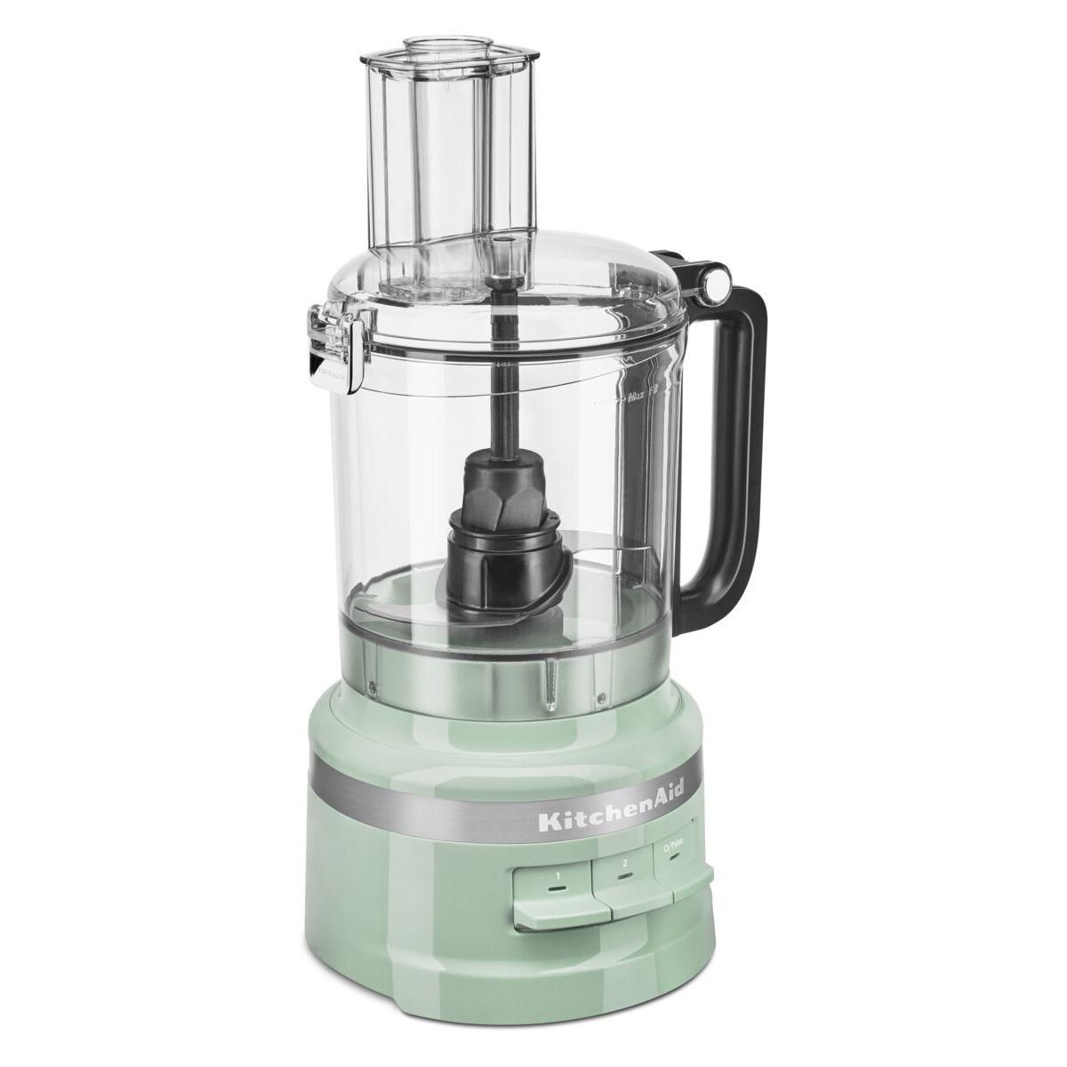 KitchenAid Robot multifonction 5KFP0921EPT pistache