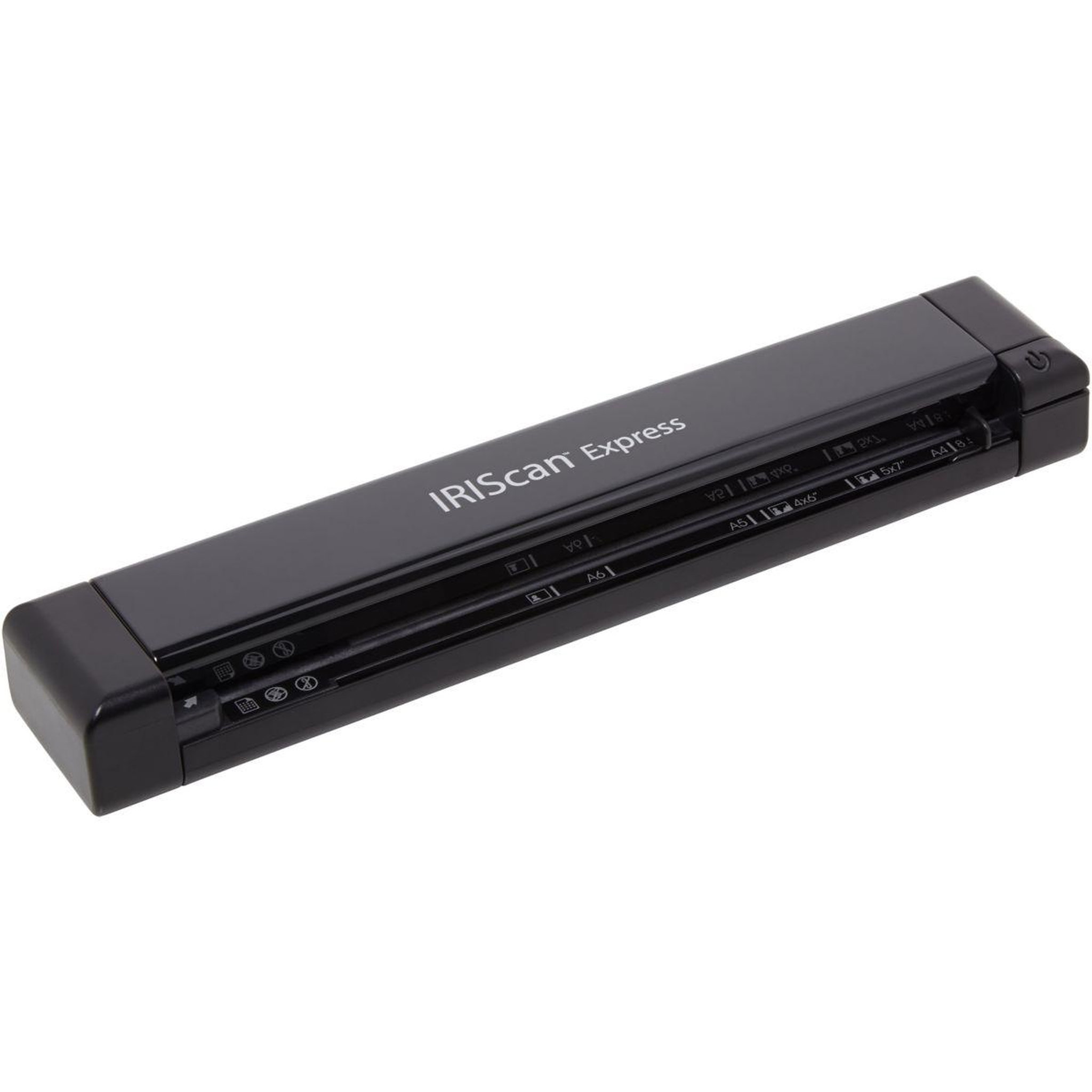 Iris Scanner portable IRIScan Express 4