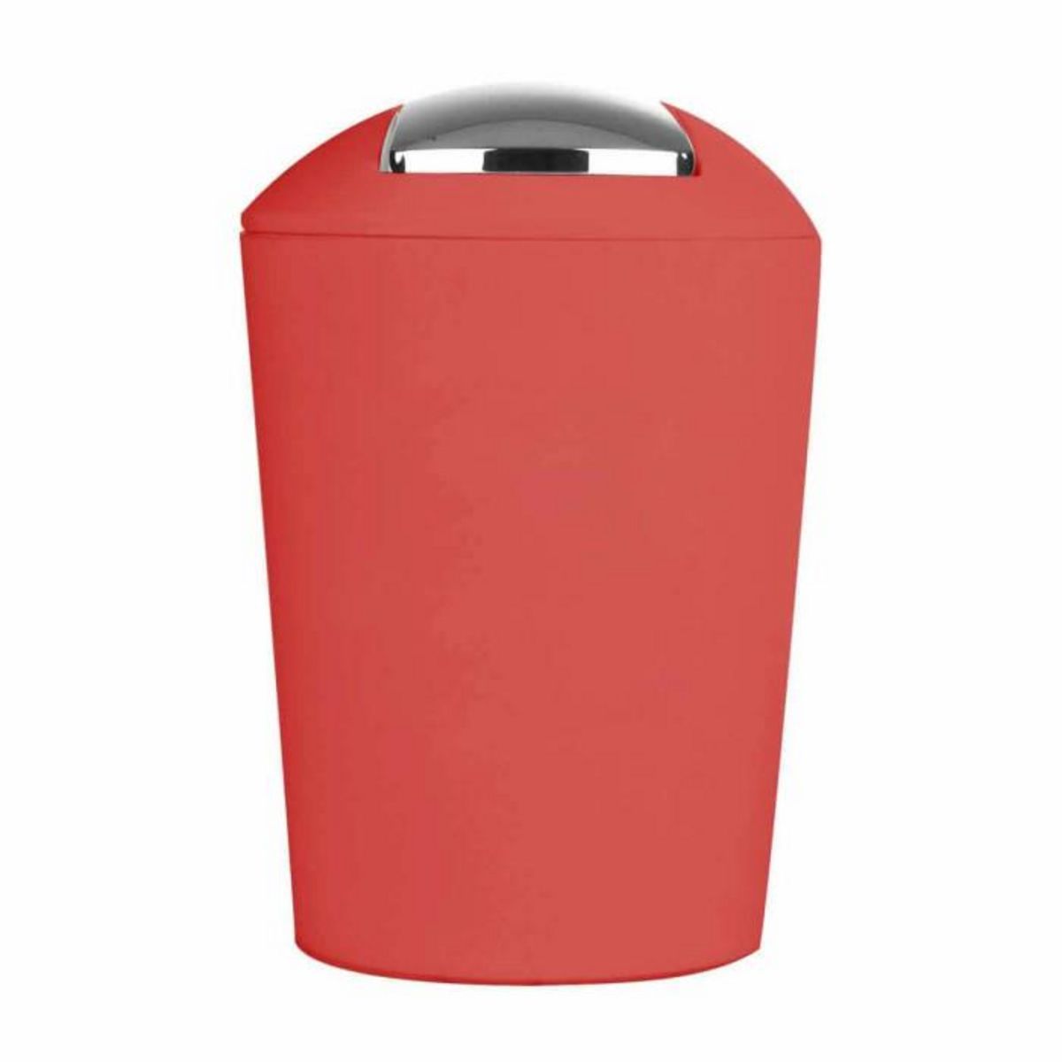 Paris Prix Poubelle à Bascule  Vitamine  5,6L Terracotta