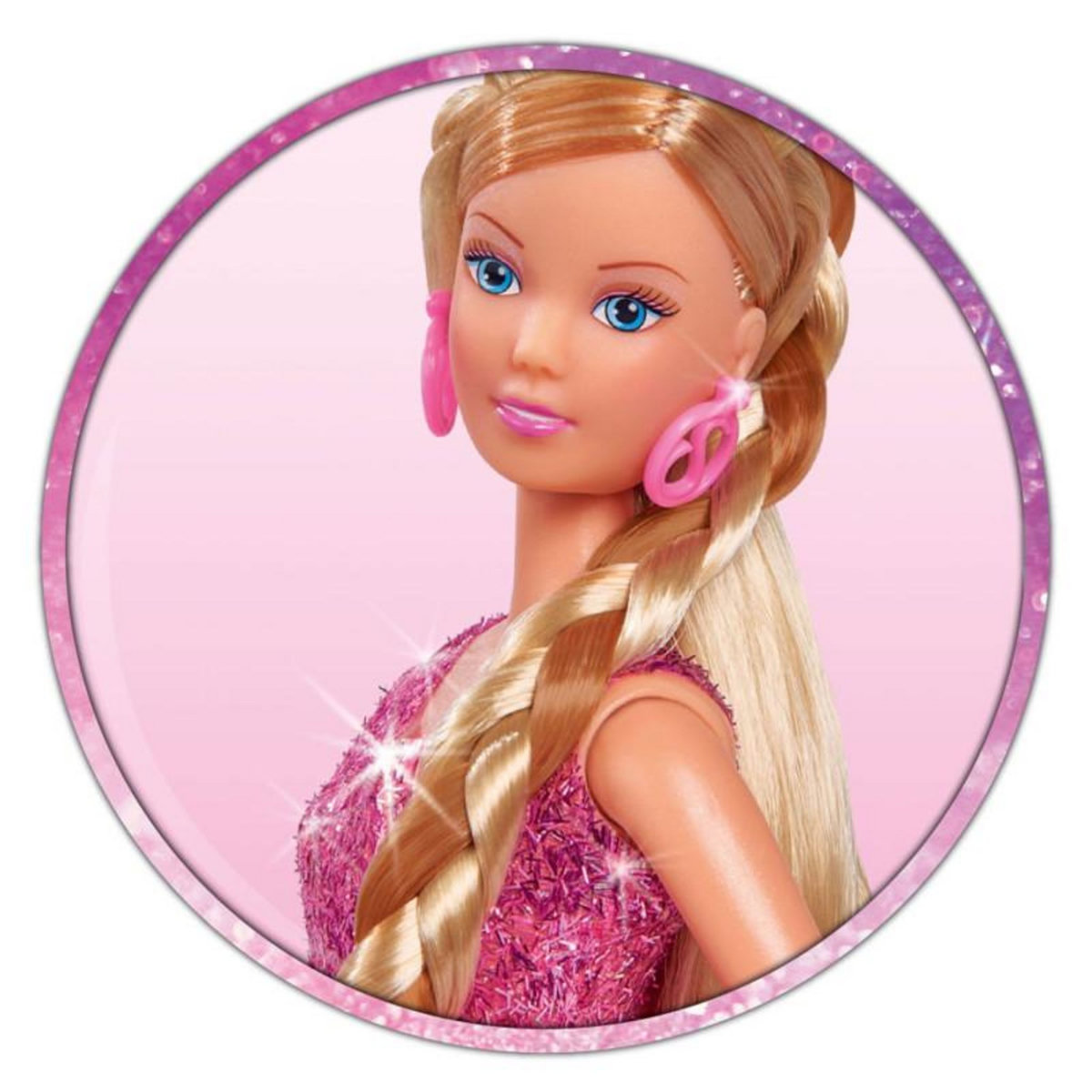 STEFFI LOVE Steffi Love Hair Stylist