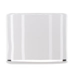 Paris Prix Photophore Déco  Gloria  8cm Blanc