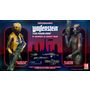 Voir la diapositive 4 : Wolfenstein II : Youngblood Edition Deluxe PC