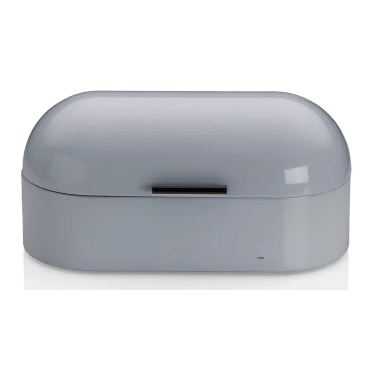 Kela line Boîte à pain 44cm gris - 11167