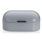 Kela line Boîte à pain 44cm gris - 11167