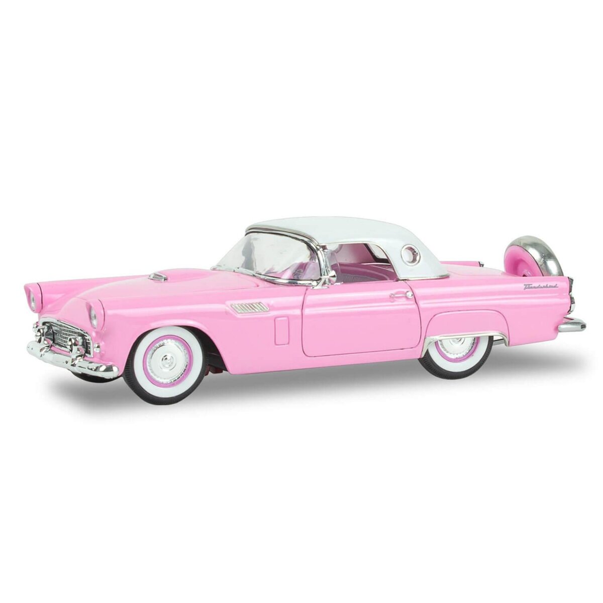 Revell Maquette voiture : 1958 Ford Thunderbird