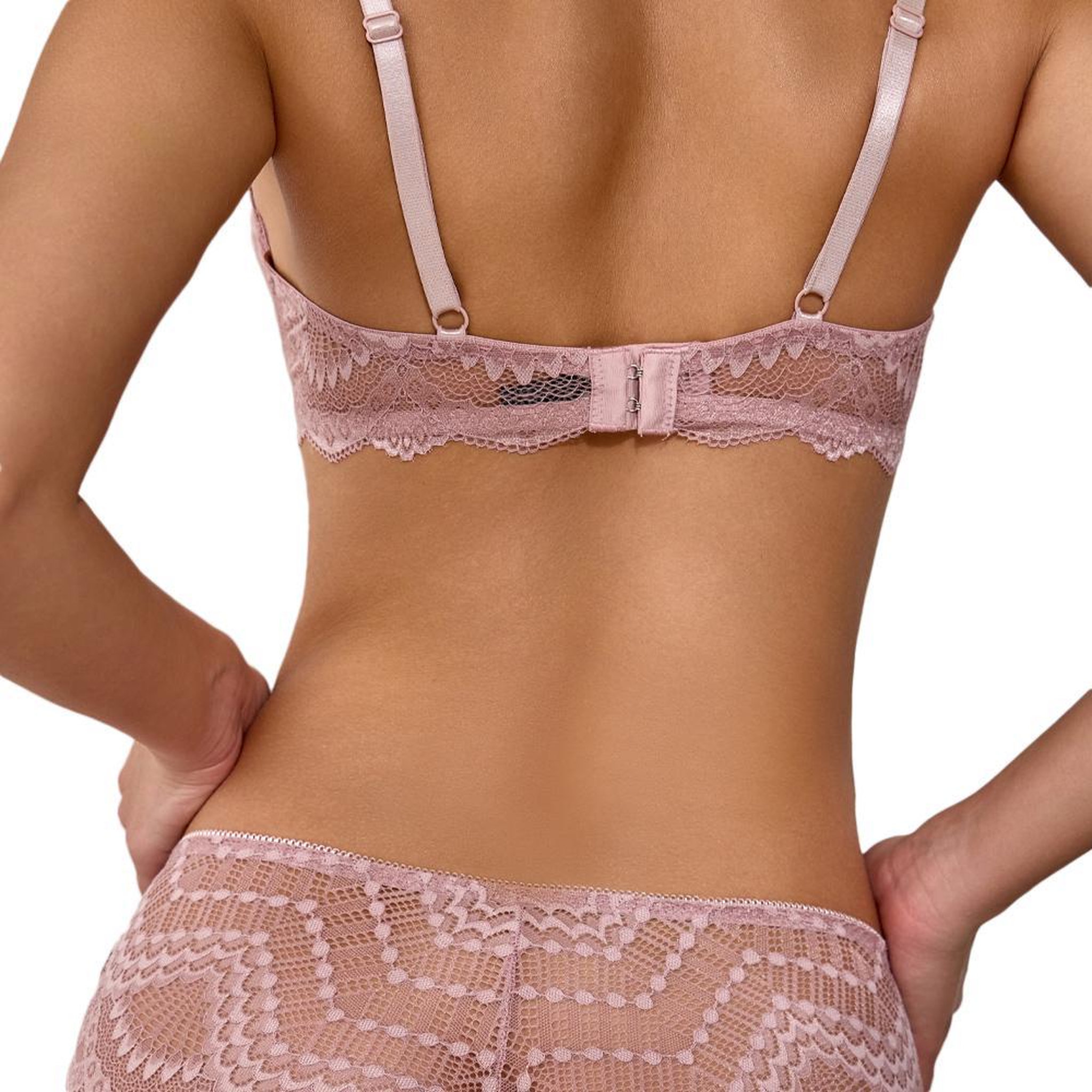 Voir la diapositive 2 : LES PETITES BOMBES Soutien Gorge Vieux  Femme Les Petites Bombes Nathalie