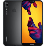 HUAWEI P20 Lite Reconditionné 64 Go - Grade A+ - Noir