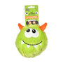 Voir la diapositive 4 : Paris Prix Jouet pour Chien  Ziggy le Monstre  14cm Vert