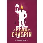 LA PEAU DE CHAGRIN. TEXTE ABREGE, Balzac Honor&#xE9; de