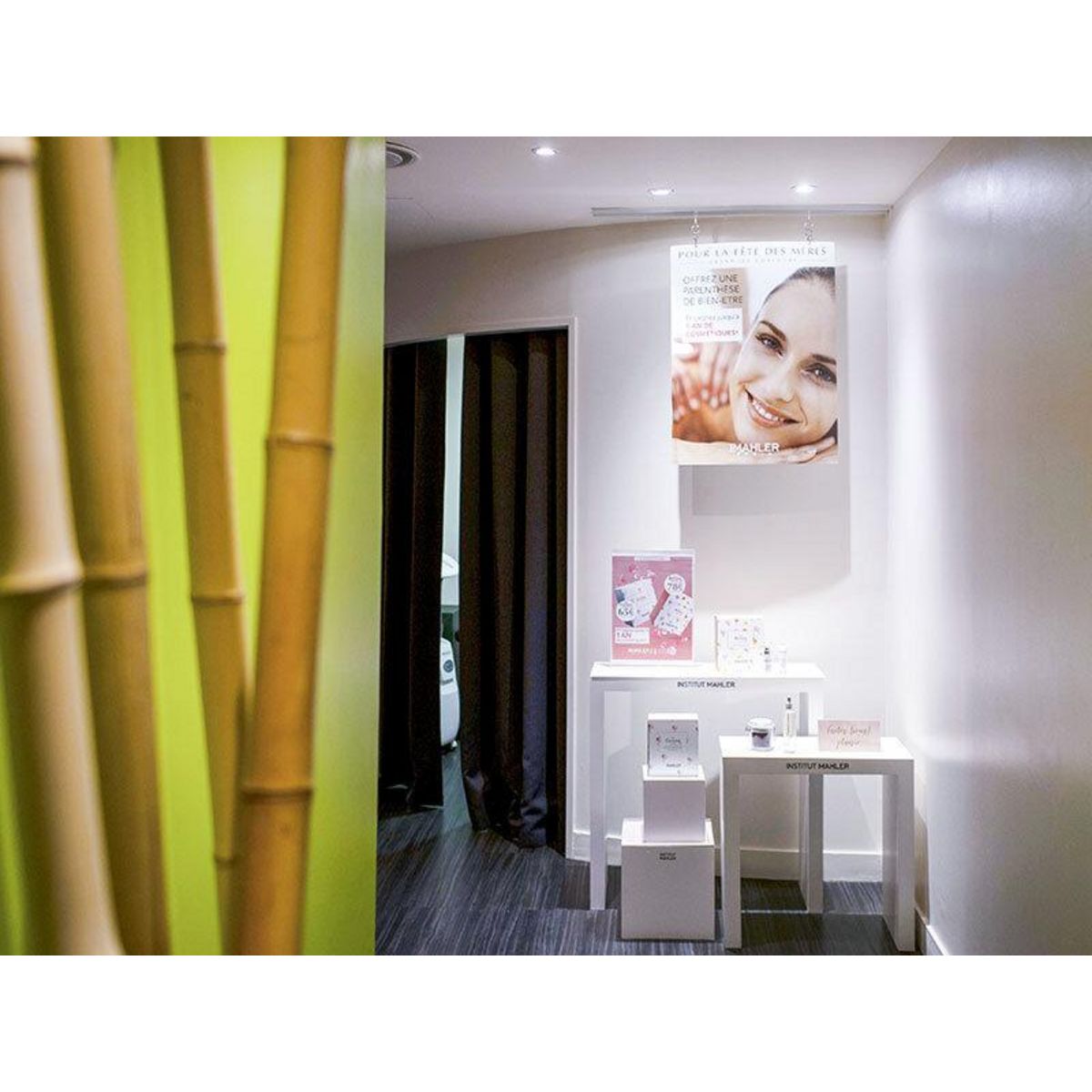 Smartbox Soin nourrissant du visage d'1h15 avec examen de peau en institut à Bordeaux - Coffret Cadeau Bien-être