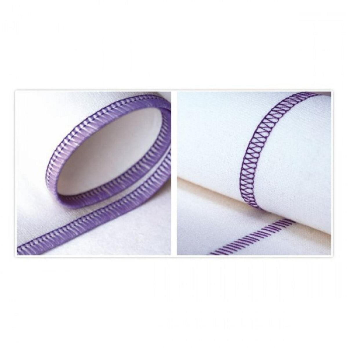 Pfaff PFAFF Hobbylock 2.5 Uniquement surjeteuse