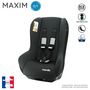 Voir la diapositive 4 : NANIA Siège auto groupe 0/1 Maxim Access