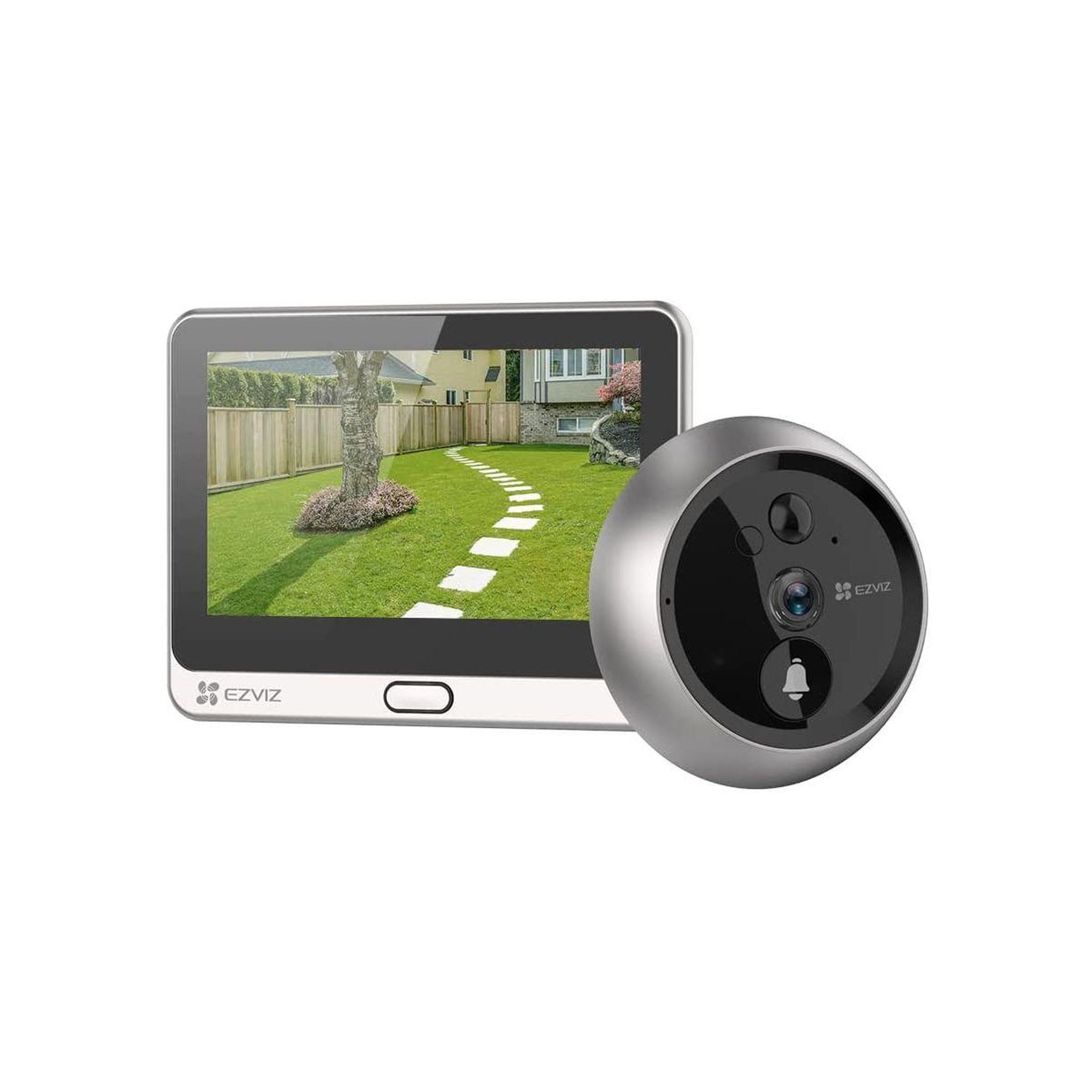 EZVIZ Judas connecté DP2C 1080p