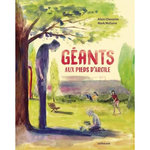 GEANTS AUX PIEDS D'ARGILE, McGuire Mark