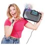 Voir la diapositive 2 : VTECH SuperSound Karaoké 