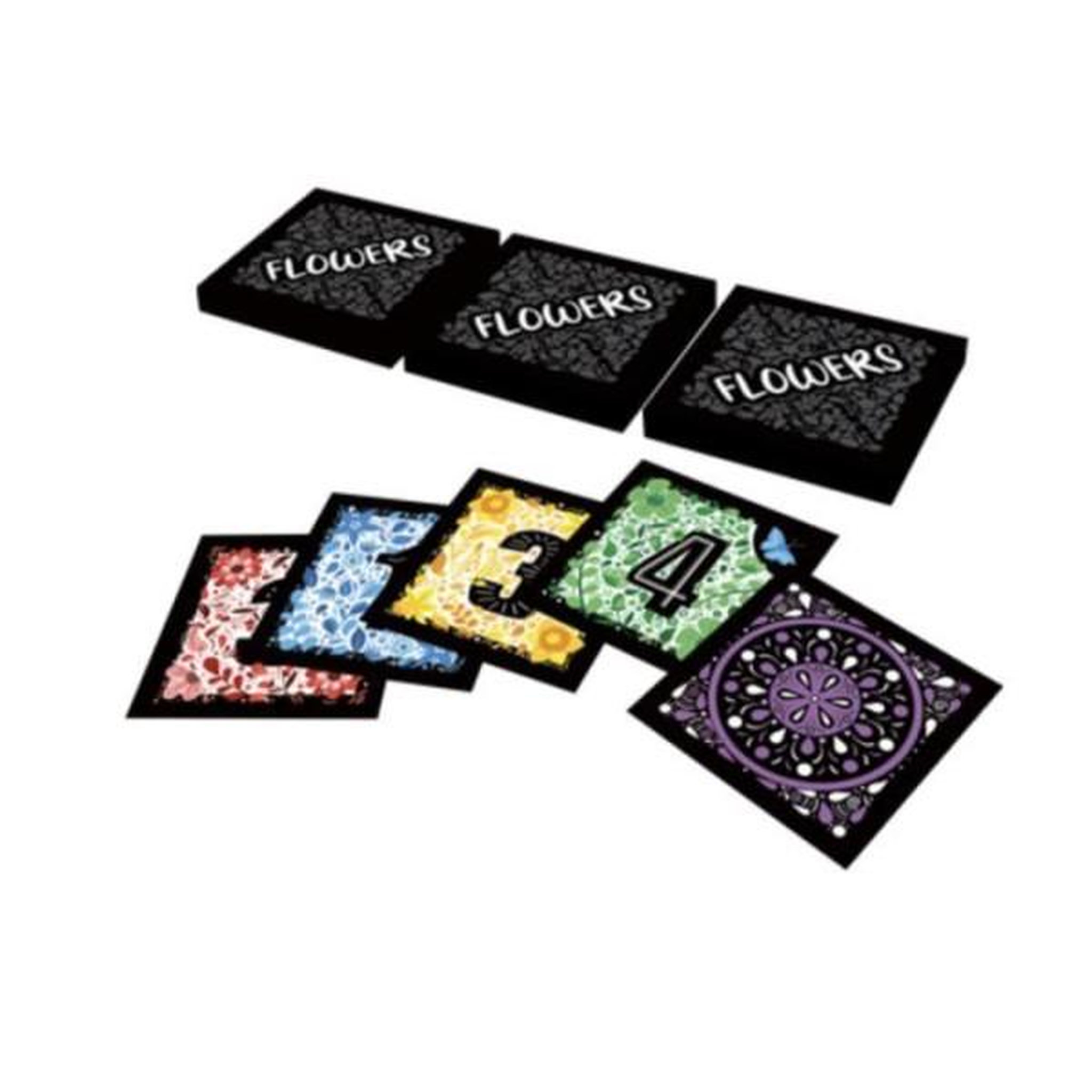 Voir la diapositive 3 : Asmodee Jeu de société - ASMODEE - Actarus edition - 108 cartes - 30 min - 2 joueurs ou plus