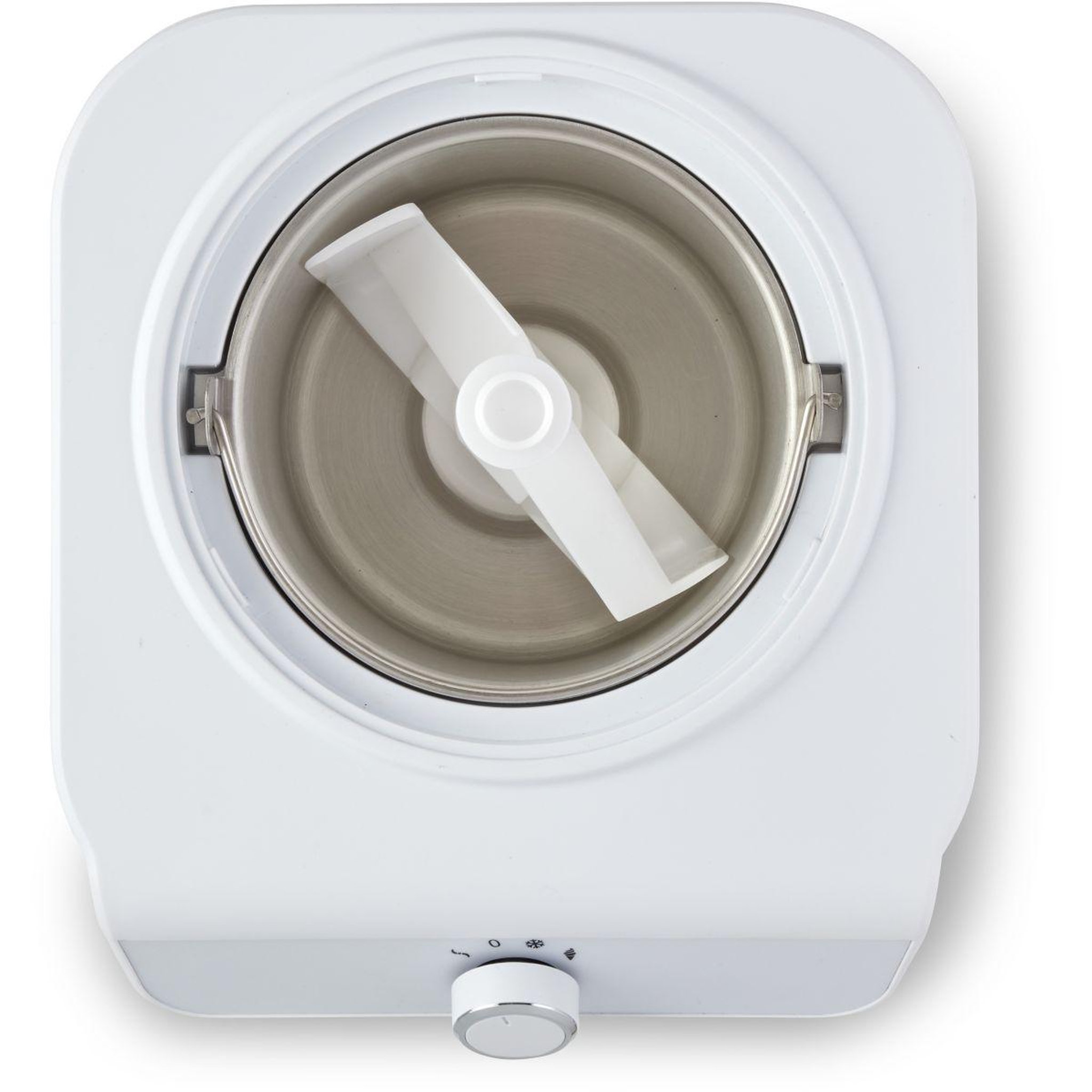 Voir la diapositive 3 : LIVOO Turbine à glace DOP223