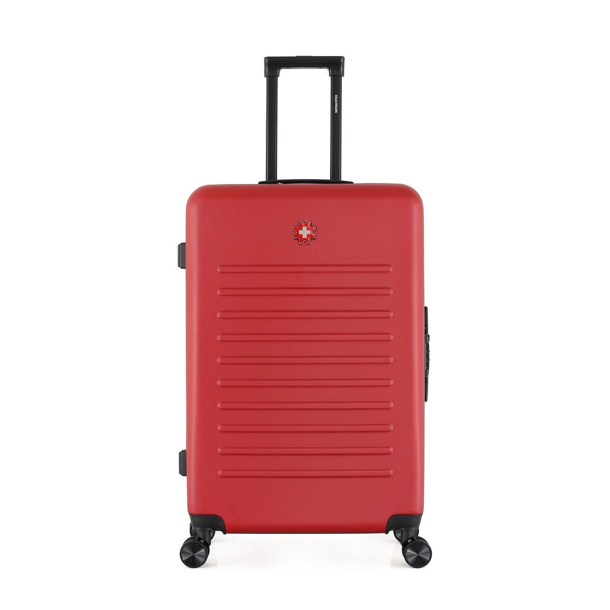 SWISS KOPPER SWISS KOPPER - Valise Grand Format ABS WIL 4 Roues 75 cm