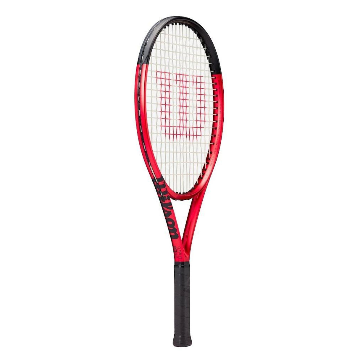 WILSON Raquette de Tennis Rouge JuniorWilson Clash 25 V2.0