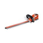 Black et Decker BLACK + DECKER Taille-haies sans fil 45 cm