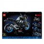 Voir la diapositive 2 : LEGO 42159 Yamaha mt-10 sp Technic